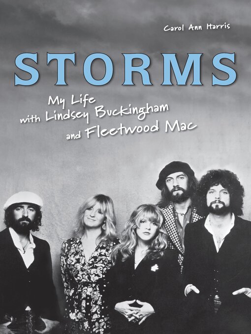 Title details for Storms by Carol Ann Harris - Available